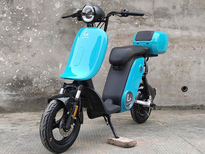 Электромопеды в Минске